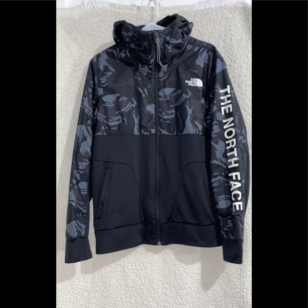 Nike windbreaker